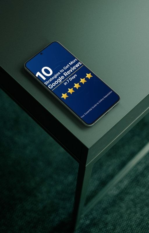 10 Strategies to Get More Google Reviews in 7 Days (Free Guide + Review Growth Plan)