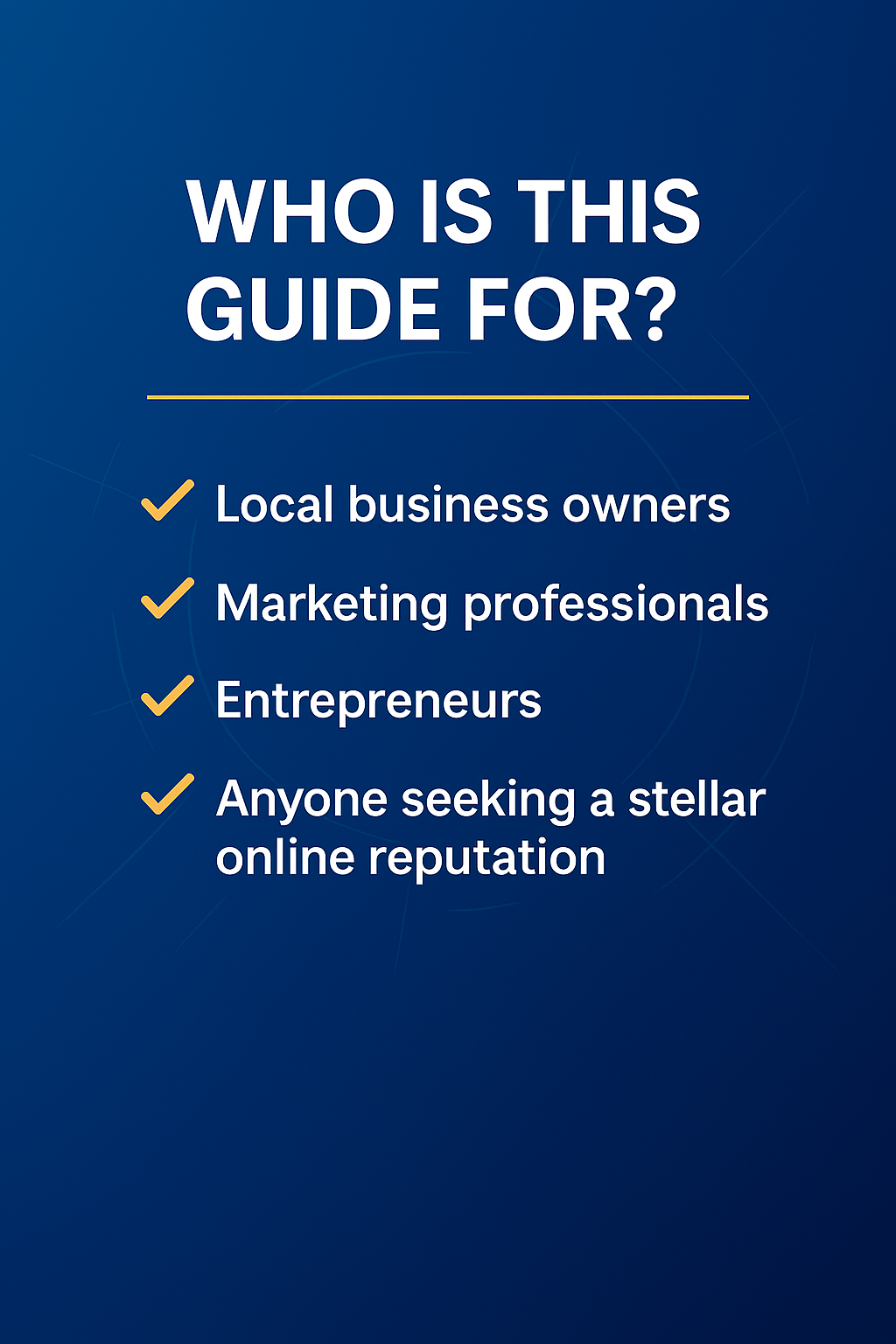 10 Strategies to Get More Google Reviews in 7 Days (Free Guide + Review Growth Plan)